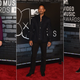 Illustration for article titled Celebs Were All Sparkles, Grills and Thighs on the VMAs Red Carpet